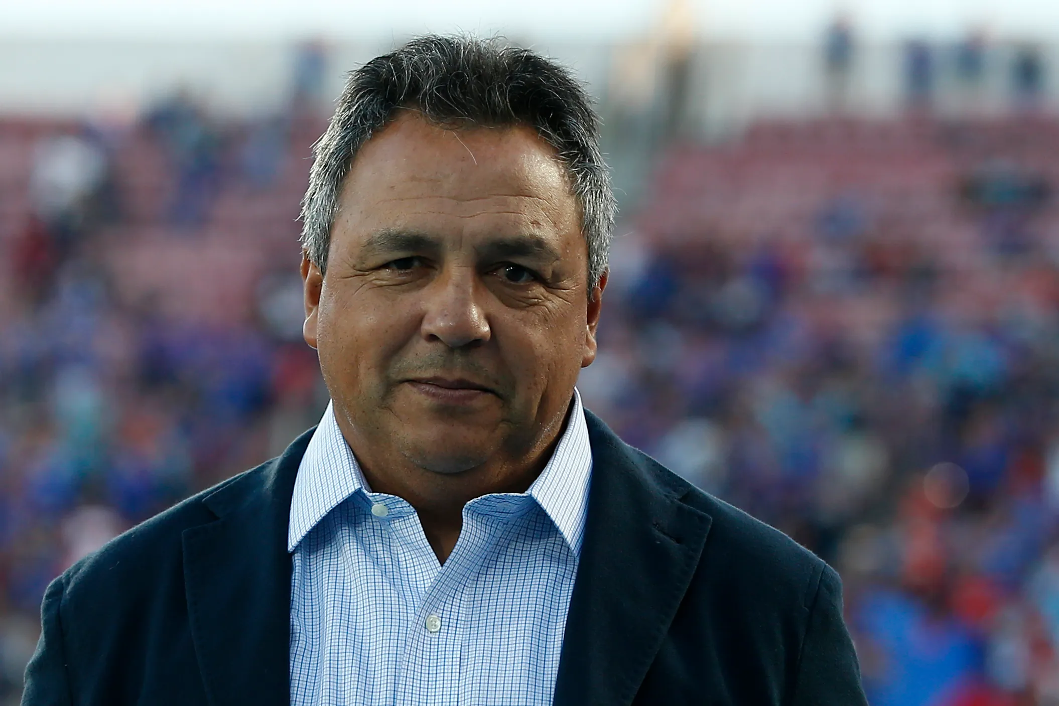 Víctor Castañeda critica a Ben Brereton