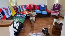 Jugó en 12 clubes, se retiró del fútbol y revela que estuvo cerca de fichar en un grande de Chile