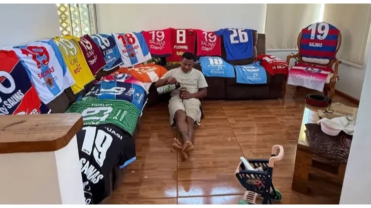 Jugó en 12 clubes, se retiró del fútbol y revela que estuvo cerca de fichar en un grande de Chile