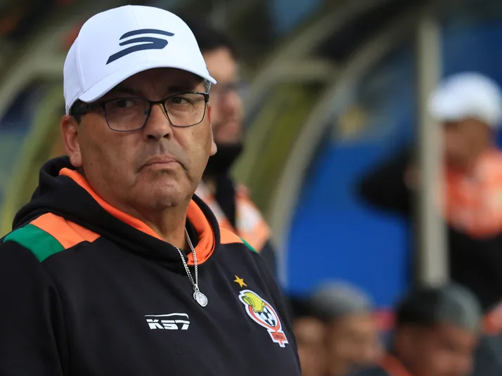 Gustavo Huerta enciende las alarmas sobre su continuidad en Cobresal: "De todos mis años..."