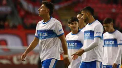 Rodrigo Gómez es tajante con la UC.