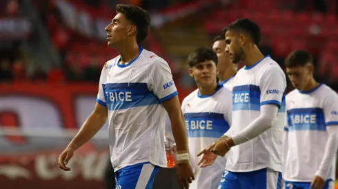 Rodrigo Gómez es tajante con la UC.