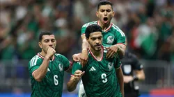 México va por un triunfo ante Portugal.
