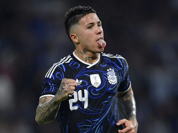 Argentina vs. Mauritania: ¿A qué hora y cómo ver este partido amistoso?