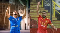 Duelo importantísimo en el norte.