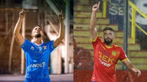 Duelo importantísimo en el norte.