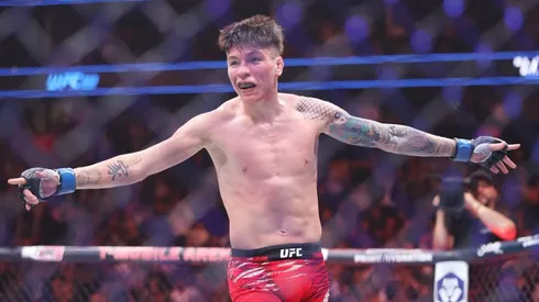 Jaula Bahamondes tendrá una pelea clave la noche de hoy.