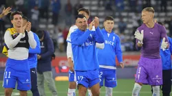 Esta pieza clave de la UC estará de regreso.