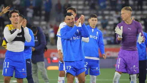 Esta pieza clave de la UC estará de regreso.