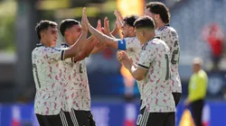 La Roja jugará contra Nueva Zelanda por la FIFA Series.