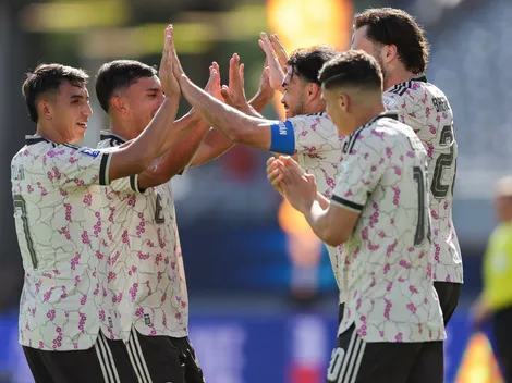 Chile vs. Nueva Zelanda: cuándo, a qué hora y dónde ver