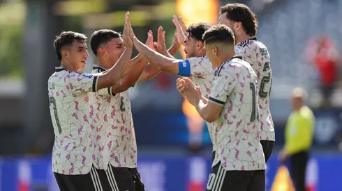 La Roja jugará contra Nueva Zelanda por la FIFA Series.