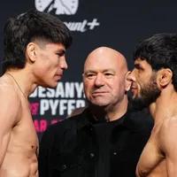 ¿A qué hora pelea exactamente "La Jaula" y dónde verla por TV?