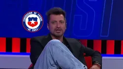 Peric encantado con este jugador de La Roja.