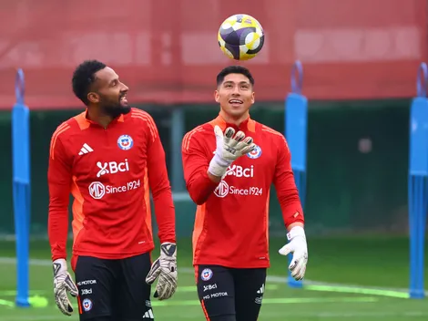 Alex Varas pide la vuelta de Brayan Cortés a La Roja