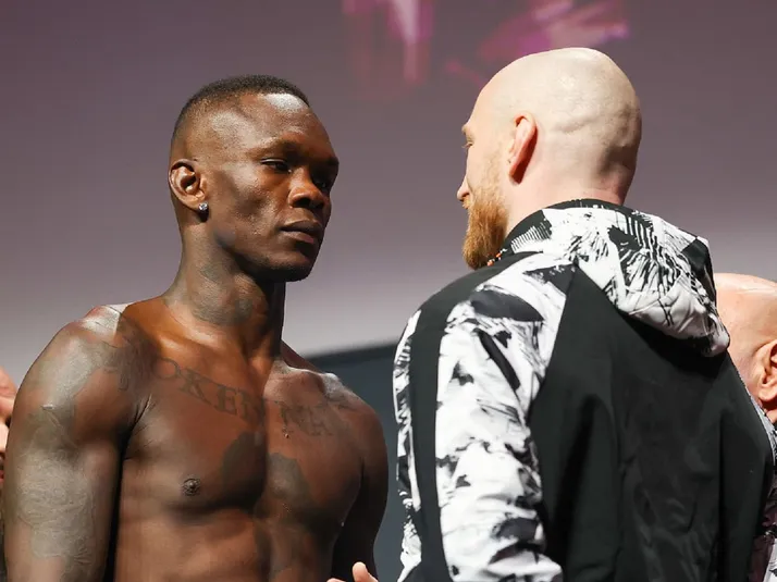 ¿Dónde y a qué hora ver HOY EN VIVO UFC Seattle Adesanya vs. Pyfer?