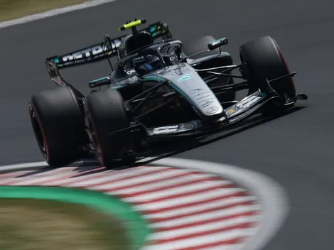 Fórmula 1: ¿A qué hora y dónde ver ESTA MADRUGADA el Gran Premio de Japón?