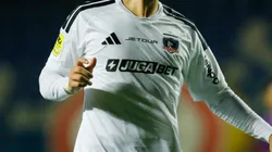 Ex albo brilla en su país.