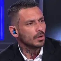 Mauricio Pinilla elige lo más malo de Chile: "Fue un asco, un desastre"