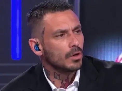 Mauricio Pinilla elige lo más malo de Chile: "Fue un asco, un desastre"