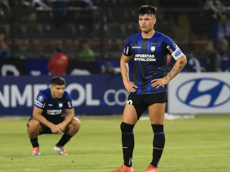 Se suma a Colo Colo y la U: CONMEBOL le deja caer el mazo a Huachipato