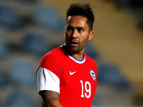 Jiménez sorprende con su regreso al fútbol: será ayudante de un mundialista con La Roja