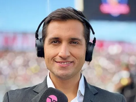 "Es una interrogante": Daniel Arrieta y la principal duda de Colo Colo