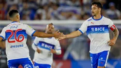 La UC tendrá una gran carga de partidos.