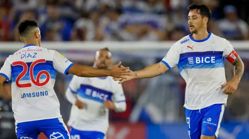 La UC tendrá una gran carga de partidos.