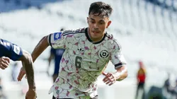 Pizarro habló del presente de La Roja.