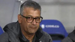 Fuentes apuntó al plantel hispano.