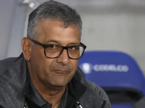 Ronald Fuentes deja la grande en Unión Española: Polémica declaración