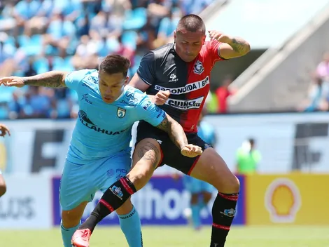 Tras Deportes Antofagasta vs. Deportes Iquique: así queda la tabla de posiciones