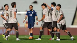 La Roja sumará su segundo amistoso esta madrugada ante Nueva Zelanda.