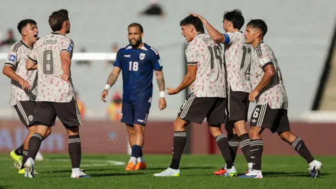 La Roja sumará su segundo amistoso esta madrugada ante Nueva Zelanda.
