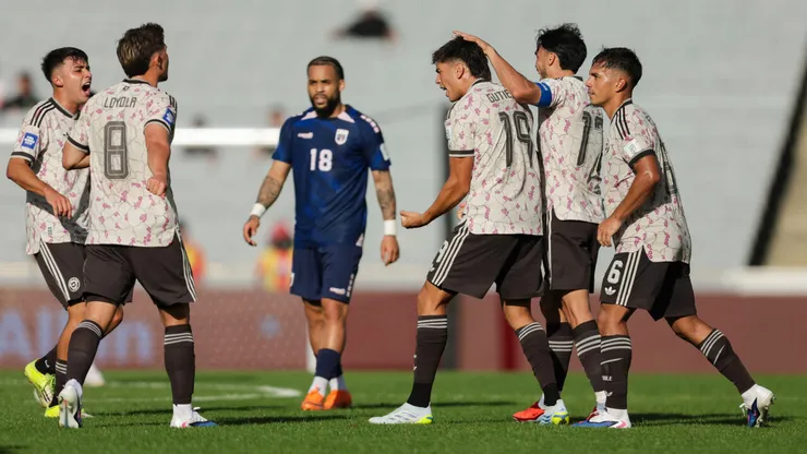 La Roja sumará su segundo amistoso esta madrugada ante Nueva Zelanda.