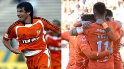 Cobreloa se juega la opción de alcanzar la cima.