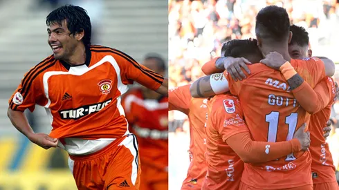 Cobreloa se juega la opción de alcanzar la cima.