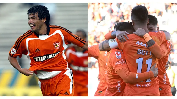 Cobreloa se juega la opción de alcanzar la cima.