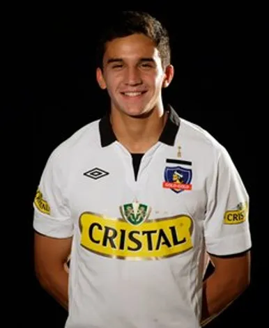 Luca Pontigo jugará en Lota Schwager en 2026