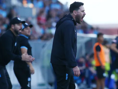 El DT del fútbol chileno que cuelga tras tres derrotas al hilo: "Lo podemos..."