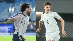 Chile jugará su segundo amistoso de la temporada.