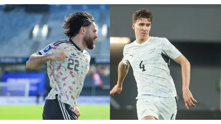 Chile jugará su segundo amistoso de la temporada.