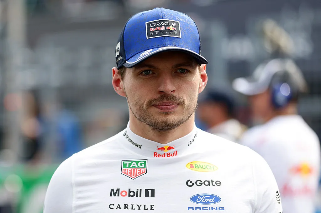 Max Verstappen está evaluando continuar en la Fórmula 1. (Foto: Mark Thompson/Getty Images)