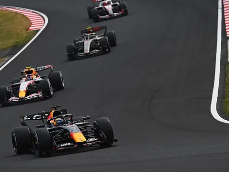 Terremoto en la Fórmula 1: Multicampeón anuncia posible retiro esta temporada