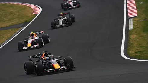 Este fin de semana se corrió el Gran Premio de Japón. (Foto: Rudy Carezzevoli/Getty Images)