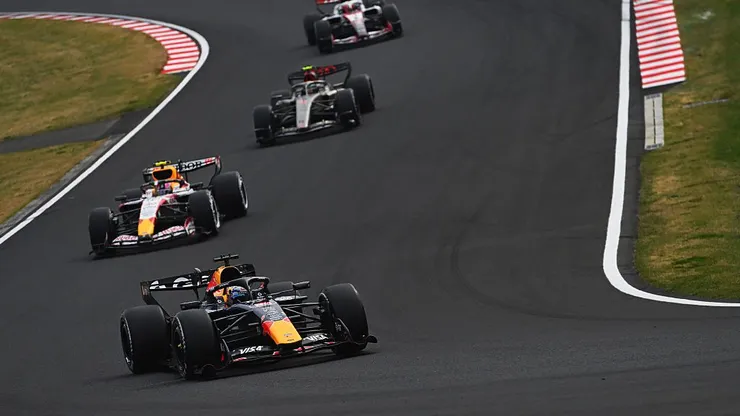 Este fin de semana se corrió el Gran Premio de Japón. (Foto: Rudy Carezzevoli/Getty Images)