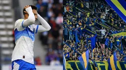 La UC sufre por las entradas visitantes a Boca Juniors.