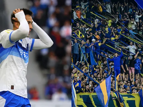 Boca Juniors no cede ante la UC: ¡Exige 2 mil entradas sí o sí!