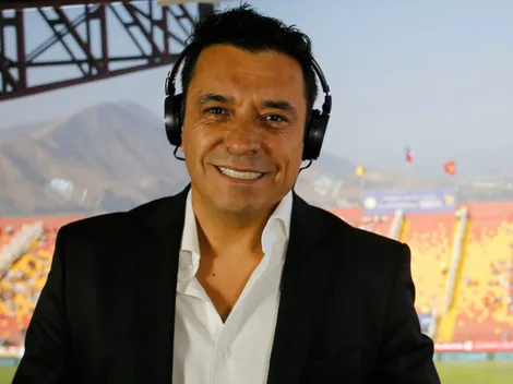 Claudio Palma rescata lo único bueno de La Roja: "No cabe duda"